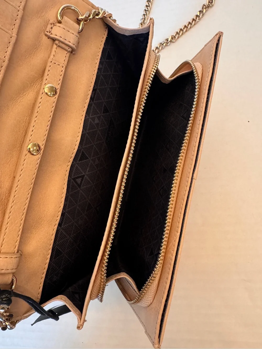 Botkier sleek quilted